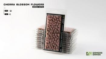 Gamers Grass GGFS-CB Cherry Blossom Flowers