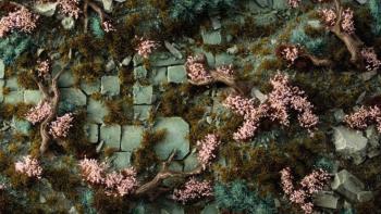 Gamers Grass GGFS-CB Cherry Blossom Flowers