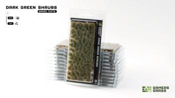 Gamers Grass GGFS-DAG Dark Green Shrubs