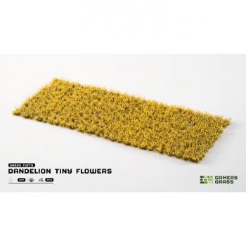 Gamers Grass GGFS-DAN Dandelion Tiny Flowers