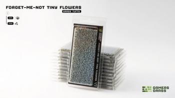 Gamers Grass GGFS-FMN Forget-Me-Not Tiny Flowers
