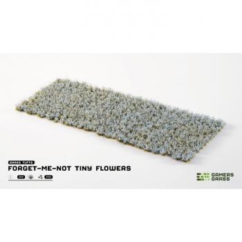 Gamers Grass GGFS-FMN Forget-Me-Not Tiny Flowers