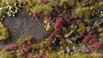 Gamers Grass GGFS-HEA Heather Flowers