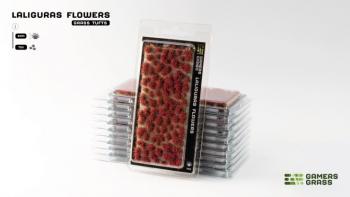 Gamers Grass GGFS-LAL Laliguras Flowers
