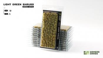 Gamers Grass GGFS-LG Light Green Shrubs