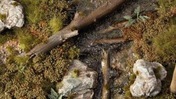 Gamers Grass GGFS-SWA Swamp Shrubs
