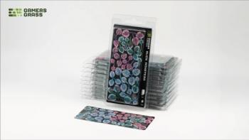 Gamers Grass GGLP-AM Alien Monstera