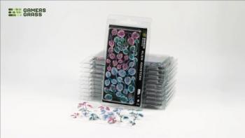 Gamers Grass GGLP-AM Alien Monstera