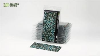 Gamers Grass GGLP-BA Blue Agave