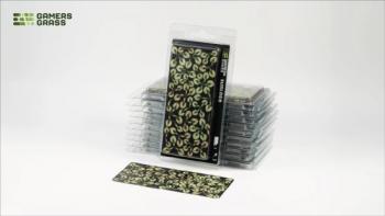 Gamers Grass GGLP-BL Bugloss