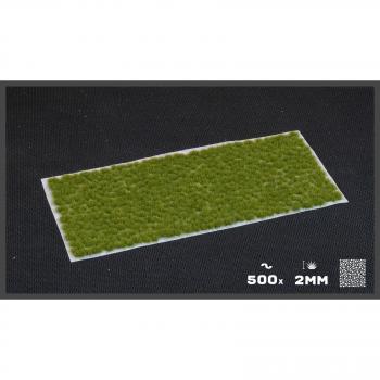 Gamers Grass GGTT-DG Tiny Tufts Dry Green 2mm