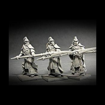 Gamezone Miniatures 03-41 Veteran Lancers I