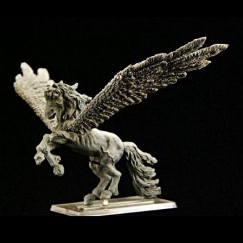 Gamezone Miniatures M-01 Pegasus of Light