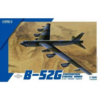 Great Wall Hobby L1009 B-52G Stratofortress