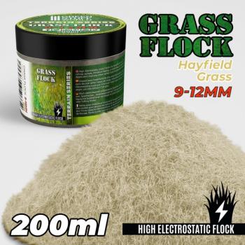 Green Stuff World 11165 Hayfield Grass 9-12mm