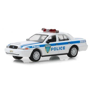 GreenLight 30010 Ford Crown Victoria 2003