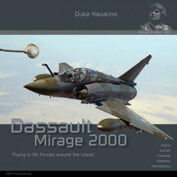 Kovozavody DH-003 Dassault Mirage 2000