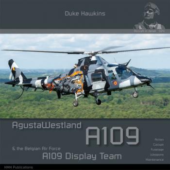 Kovozavody DH-024 AgustaWestland A109