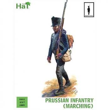 HaT 28013 Prussian Infantry