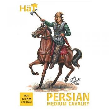 HaT 8076 Persian Cavalry x 12