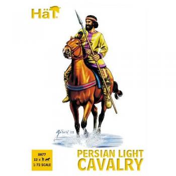 HaT 8077 Persian Cavalry x 12