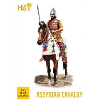 HaT 8125 Assyrian Cavalry