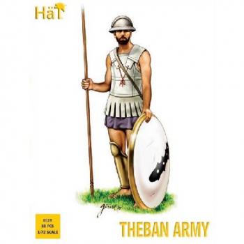 HaT 8129 Theban Army