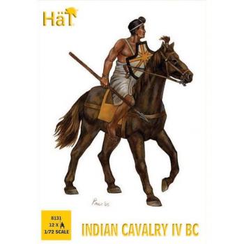 HaT 8131 Indian Cavalry