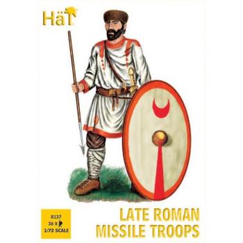 HaT 8137 Roman Missile Troops