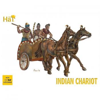HaT 8143 Indian Chariot x 1