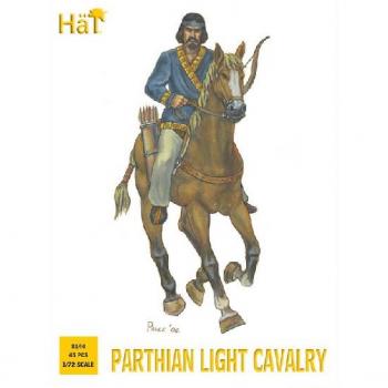 HaT 8144 Parthian Light Cavalry