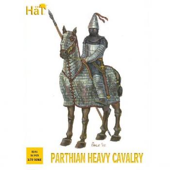 HaT 8145 Parthian Heavy Cavalry