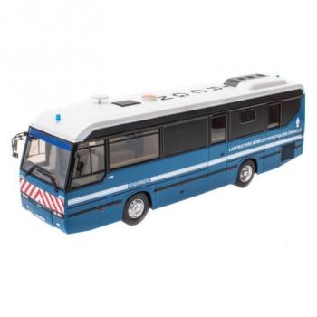 Hachette ACBUS076 Lohr L96 IRCGN 105 France 1996