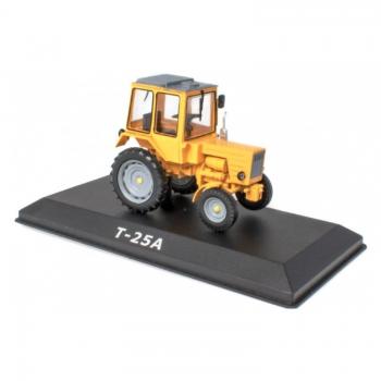 Hachette Collections MR124 T-25A Tractor