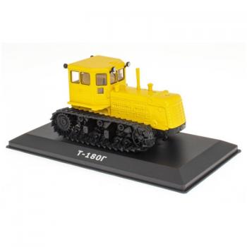 Hachette Collections MR139 T-180 Tractor