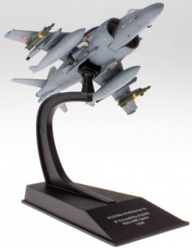 Hachette MU06 McDD BAe AV-88 Harrier II