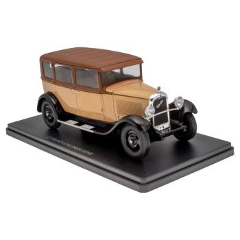 Hachette Collections NB23 Citroen C4 1930