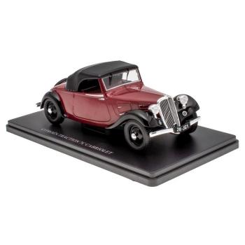 Hachette Collections NB29 Citroen Traction 1934