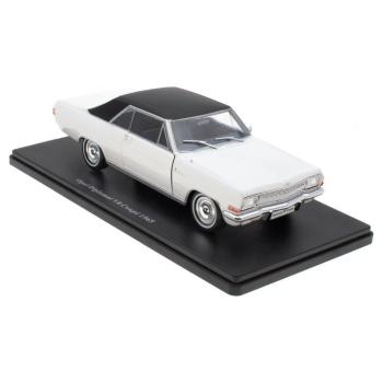 Hachette Collections NP05 Opel Diplomat 1965