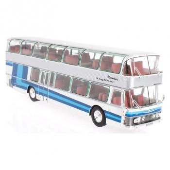 Hachette PD021 Neoplan NH22 Skyliner 1983