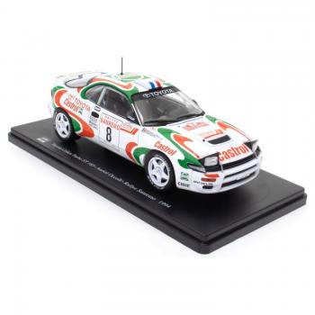 Dealer Models PL08 Toyota Celica Turbo 4WD 1994