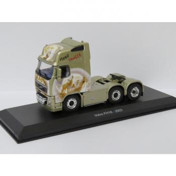 Hachette Collections PT05 Volvo FH16 2003