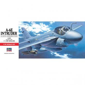 Hasegawa 00338 A-6E Intruder