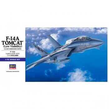 Hasegawa 00532 F-14A Tomcat