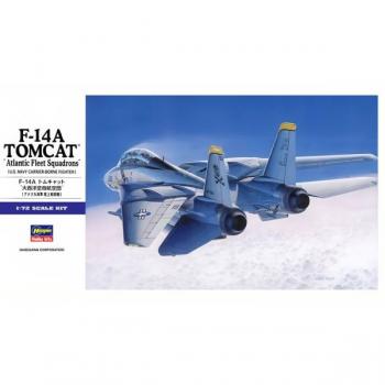 Hasegawa 00544 F-14A Tomcat