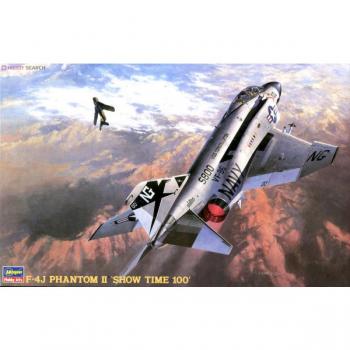 Hasegawa 07206 F-4J Phantom II