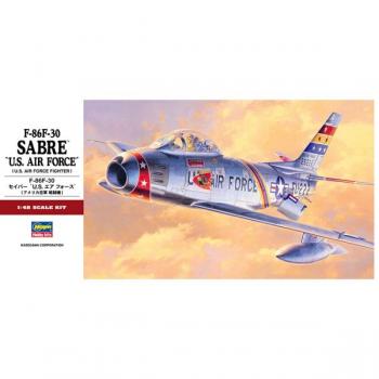 Hasegawa 07213 F-86F-30 Sabre