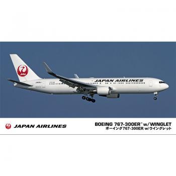 Hasegawa 10812 Boeing 767-300ER