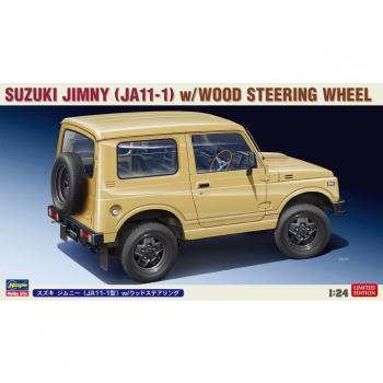 Hasegawa 20568 Suzuki Jimny