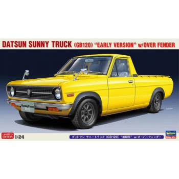 Hasegawa 20641 Datsun Sunny Truck
